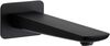 Allen Brau Infinity 5.21020-31 Излив, цвет: чёрный