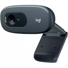 Веб камеры Logitech