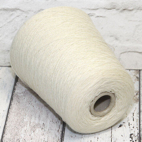 Шетланд 100% KNOLL SUPERSOFT 1/15 экрю