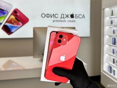 iPhone 12, 256 ГБ б/у