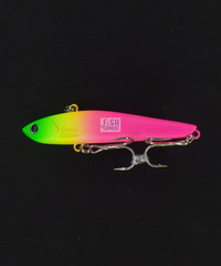 VIB MINI SLIGHT 65 мм 12 г GROWS CULTURE # 17