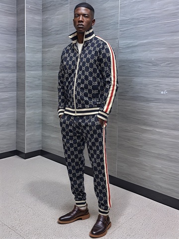 Спортивный костюм Gucci 361814