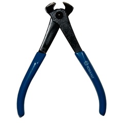 Кусачки торцевые КОБАЛЬТ 160 мм, CR-V (1 шт.) подвес (Арт. 647-352)