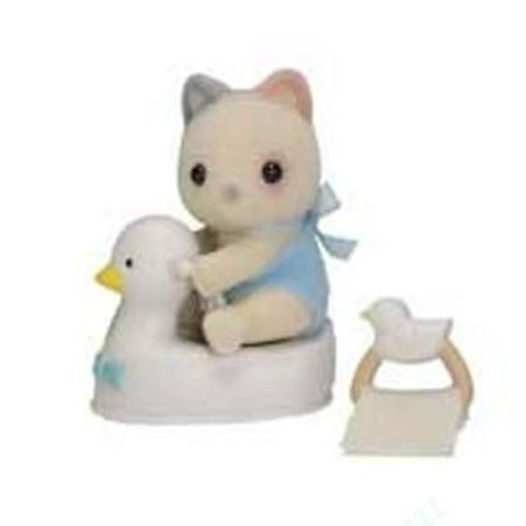 Sylvanian Families Набор 