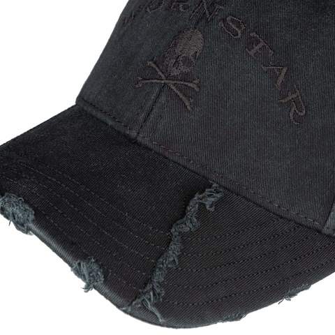 Wornstar | Бейсболка мужская RAIDER TRUCKER HAT W165 козырек
