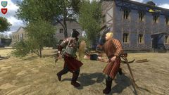 Mount & Blade: With Fire and Sword (для ПК, цифровой код доступа)