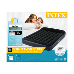 Матрас надувной Intex 64148NP