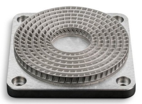 3D-принтер 3D Systems DMP Flex 100