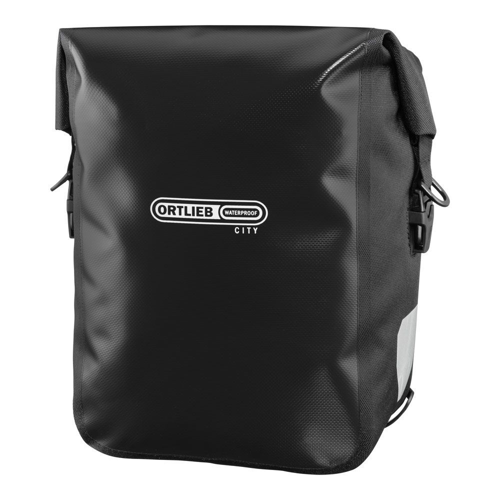 Ortlieb city front roller deals
