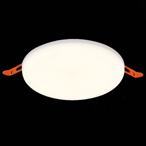 Встраиваемый светодиодный светильник ST Luce ST700 ST700.538.22, 22W 3000K