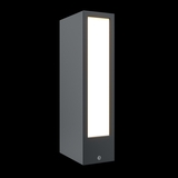 Уличный светодиодный светильник Maytoni Hof O422FL-L6GF 2