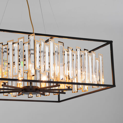 Подвесной светильник  Cella 377/9