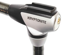 Замок велосипедный Kryptonite Kryptoflex 2010 Armored Key Cable - 2