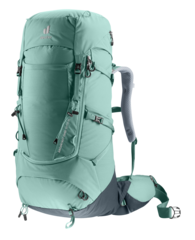 Рюкзак Deuter Aircontact Core 45+10 SL Jade-Graphite