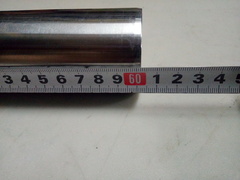 Перо вилки для Harley Davidson Softail FLDE Deluxe ,FLHC Heritage Classic ,FLSL Slim, FXBB Street Bob, FXBR Breakout , FXLR Low Rider, FXST Softail Standard