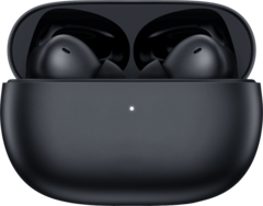 Наушники Redmi Buds 4 Pro (Midnight Black) M2132E1 (BHR5896GL)