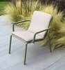 Подушка для лаунж кресла Nardi Doga Relax, бежевый