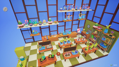 Garden In! (для ПК, цифровой код доступа)