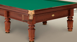 Бильярдный стол Ливерпуль-Клаб фото №1