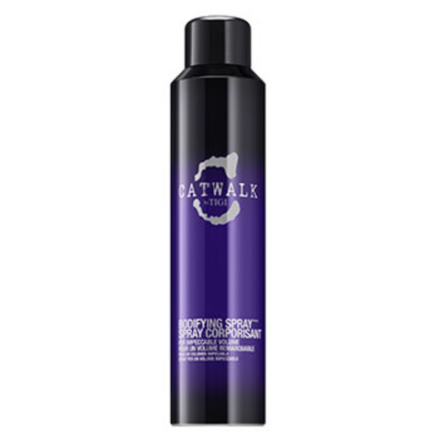 TIGI Your Highness Catwalk Bodifying Spray