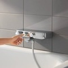 Термостат для ванны Grohe Grohtherm SmartControl 34718000