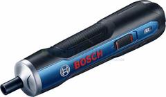 Аккумуляторный шуруповёрт Bosch Bosch GO (06019H2021)