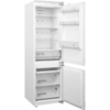 Midea MDRE368FGE01 Встраиваемый холодильник с морозильником