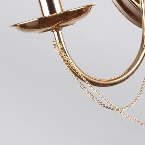 Настенный светильник F-Promo Plini 2591-2W