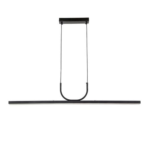 Подвесной светодиодный светильник Favourite Raya 4096-2P