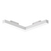 Трековый светильник Maytoni Basis angle TR078-2-24W4K-W
