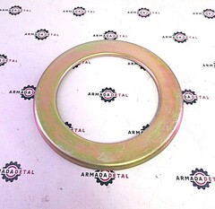 Крышка сальника ступицы пыльник | 458/20403 | Аналог