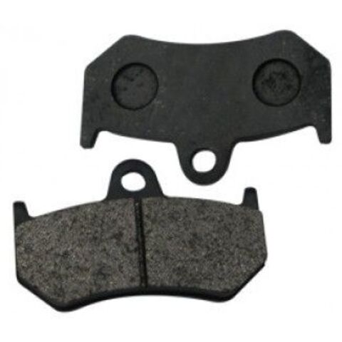 ТОРМОЗНЫЕ КОЛОДКИ SPI SM-05013 ДЛЯ СНЕГОХОДОВ YAMAHA