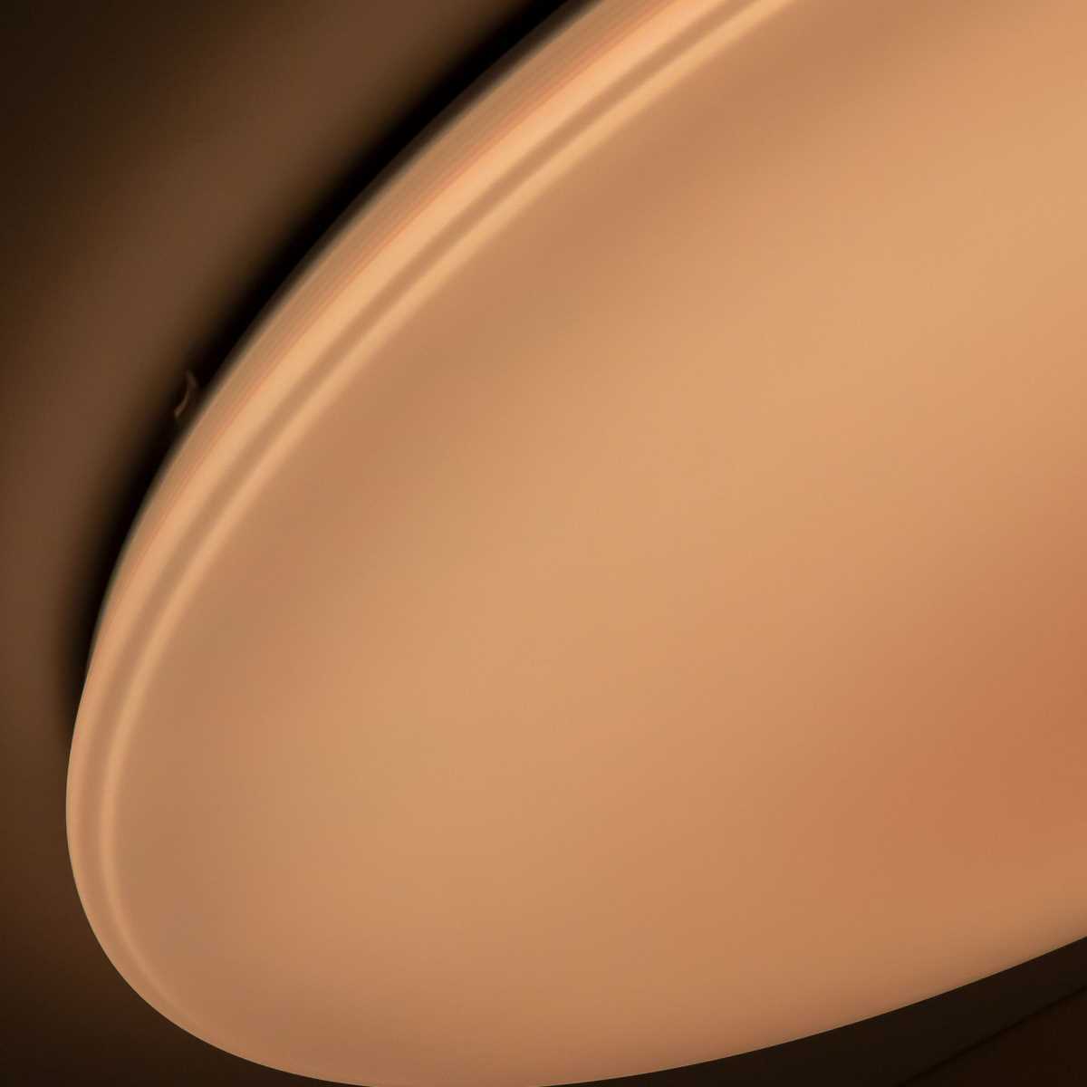 Потолочный светодиодный светильник Citilux Старлайт Смарт CL703A201G