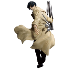 Фигурка Banpresto Sakamoto Days Vibration Stars Nagumo