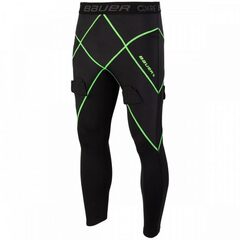 Термобелье Bauer Core 1.0 Pant с защитой (SR)