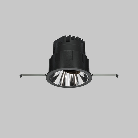 Декоративная рамка-отражатель Maytoni Wise Ring057-10-CH