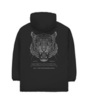 Куртка Medooza Storm W Tiger Head черный