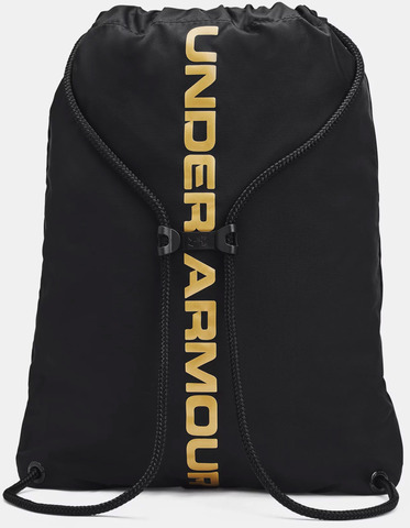 Картинка рюкзак-мешок Under Armour 1240539 `010 - 3