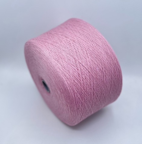 Olimpias (пр.Италия),art- Extra Fine top, 1/1580 1580м/100гр, 100% Меринос, цвет- Припыленно-розовый (а5f0),арт-35902