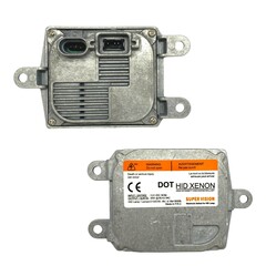 Блок розжига штатный C3-17004, D1S 12V / 35W. шт