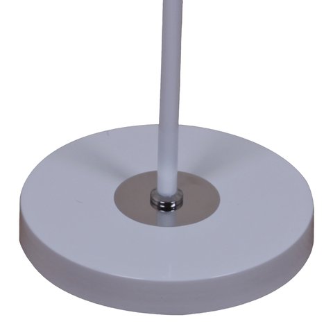 Светильник напольный Reluce - Белый - купить 4