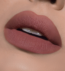 LuxVisage Губная помада PIN-UP ultra matt тон 524