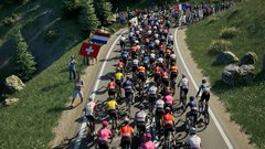 Pro Cycling Manager 2025 (для ПК, цифровой код доступа)