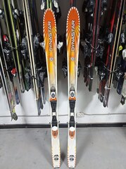 Горные лыжи Dynastar Cham 87 размер 178 см