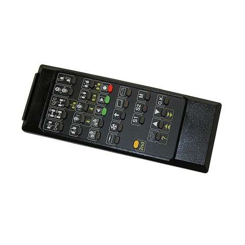 932401075 Пульт дистанционного управления, BEISSBARTH