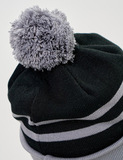 Шапка Nordski Winter Black/Grey