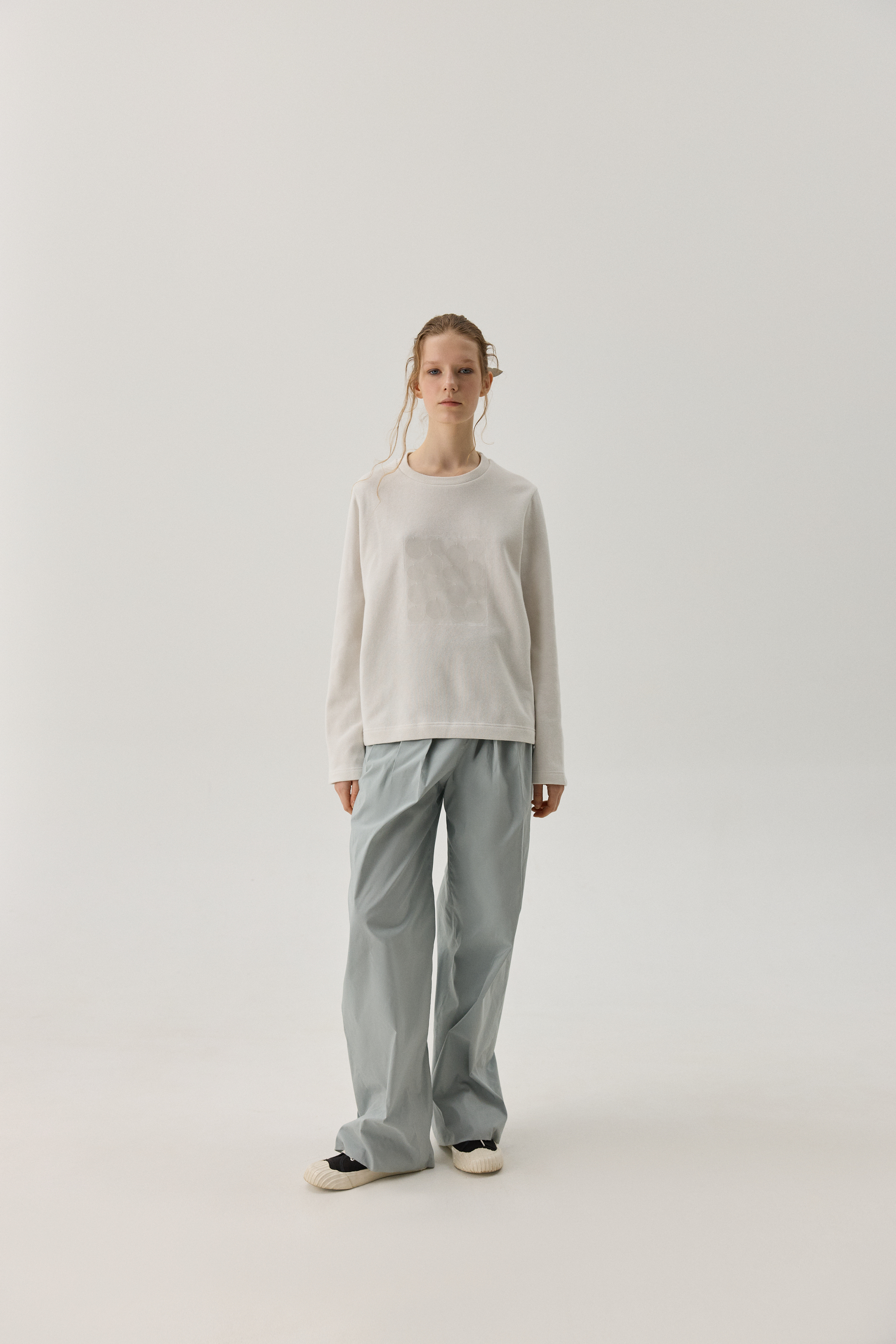 Фуфайка №2/1