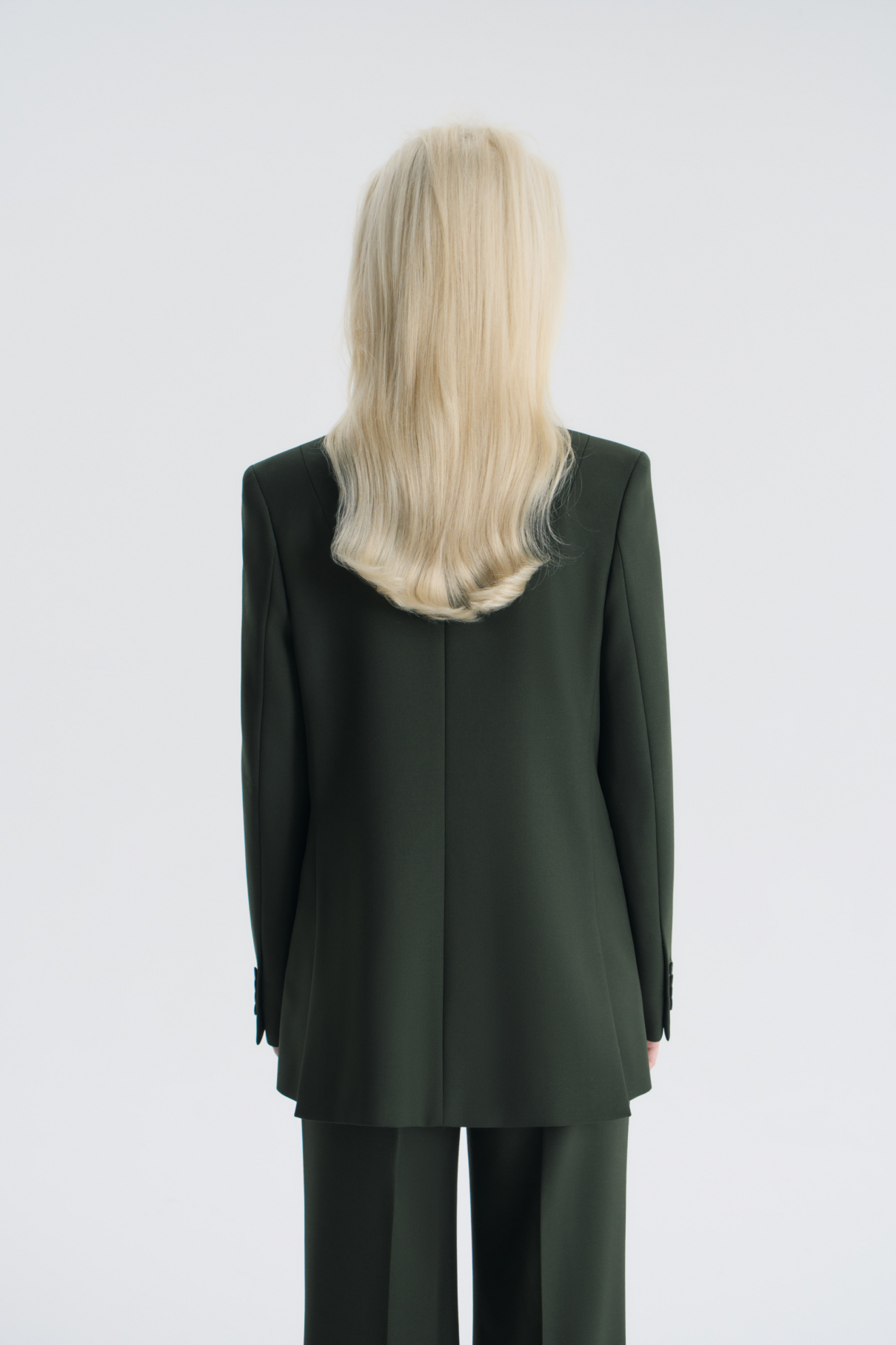 Жакет Mon amour