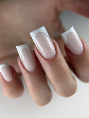 Жидкий гель IBDI NAILS 06 Тирамису 23 мл