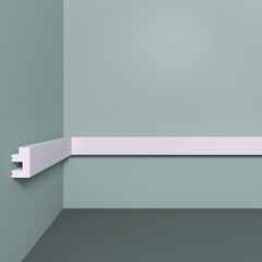 Молдинг М 34